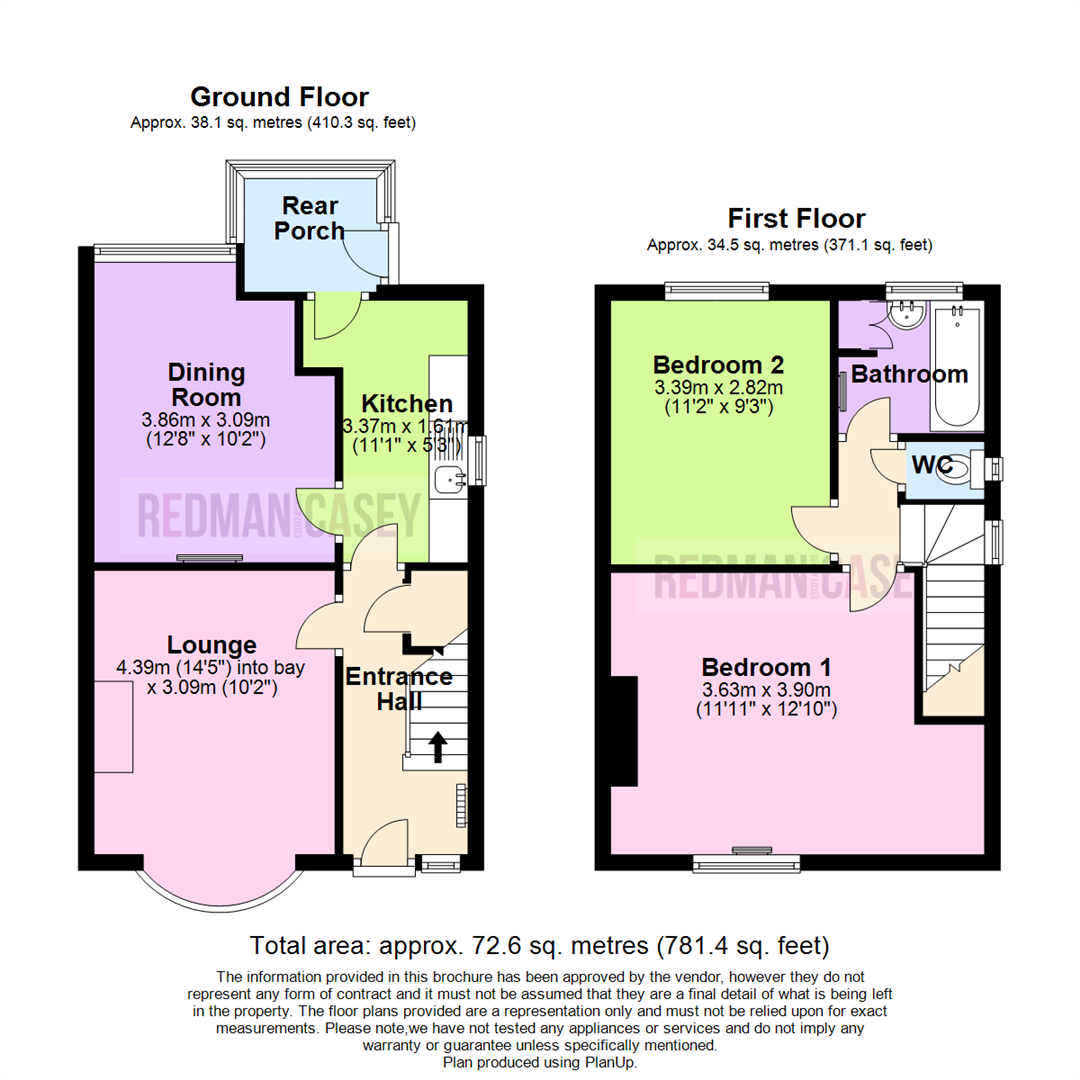 Property Floorplan