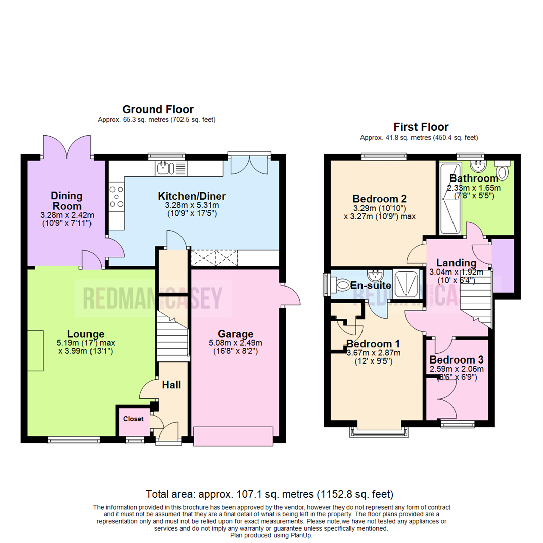 Property Floorplan