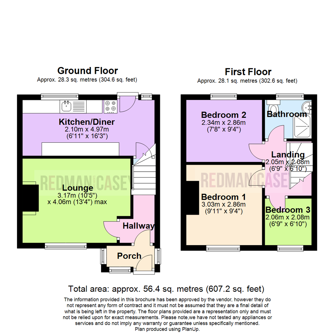 Property Floorplan