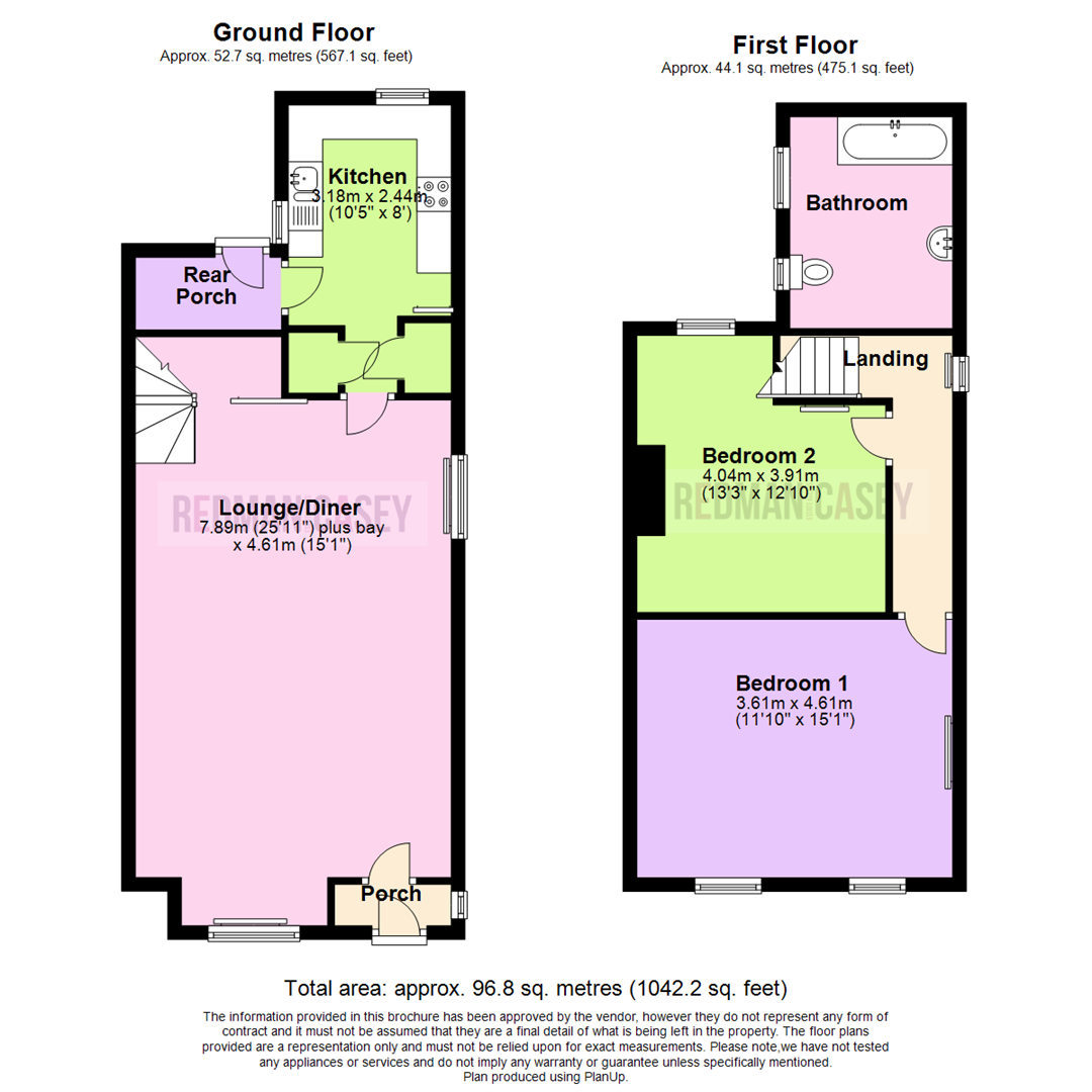 Property Floorplan