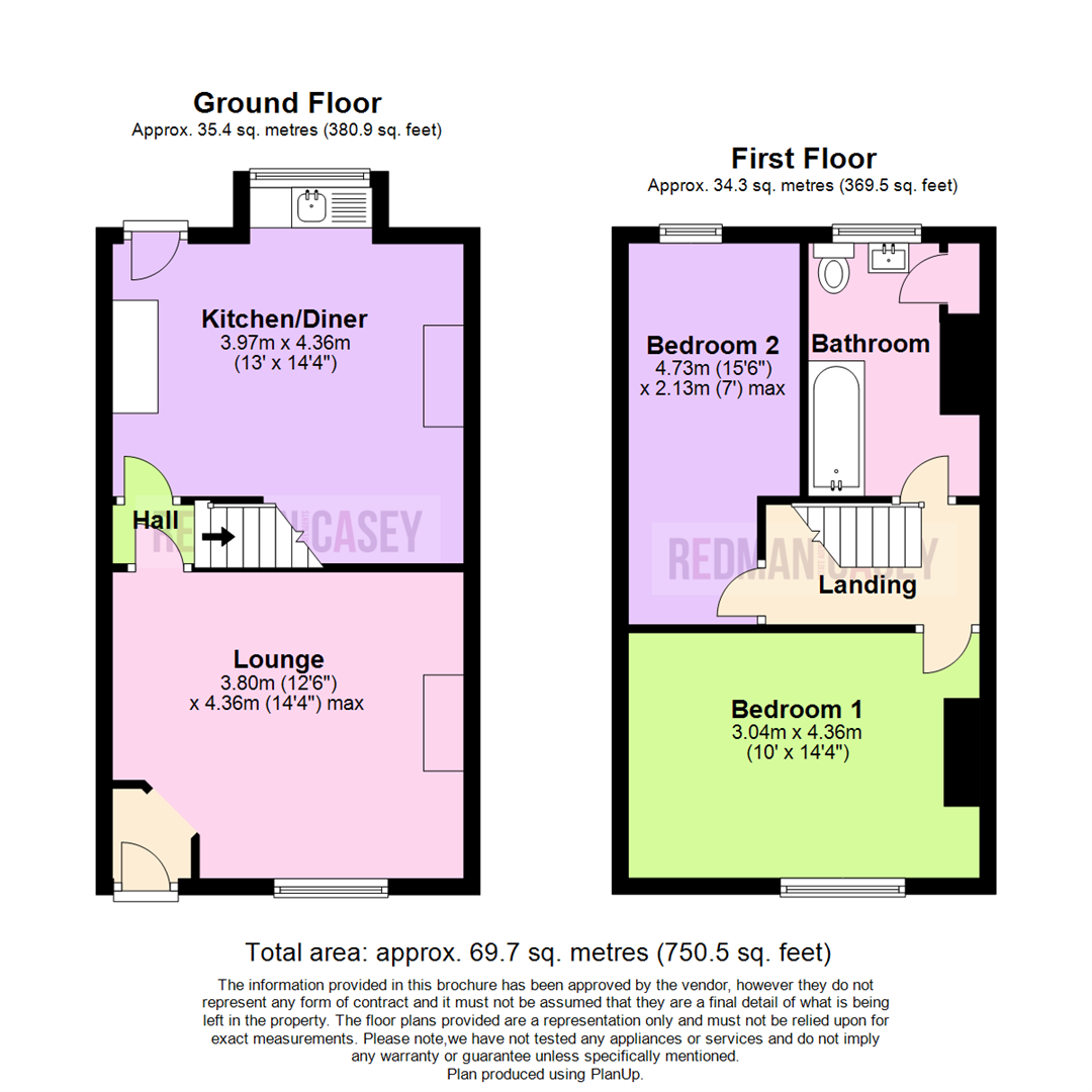 Property Floorplan