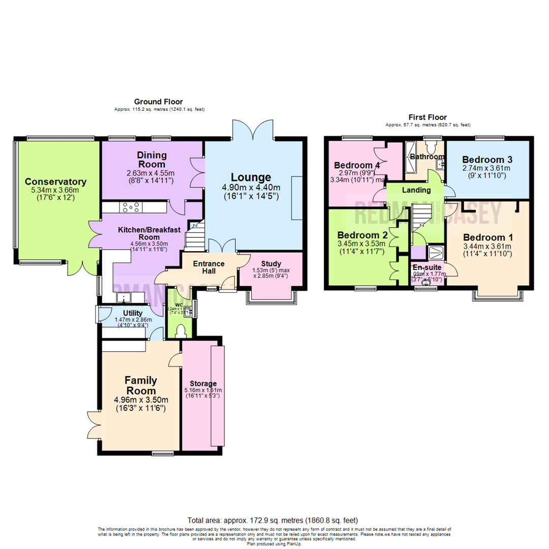 Property Floorplan