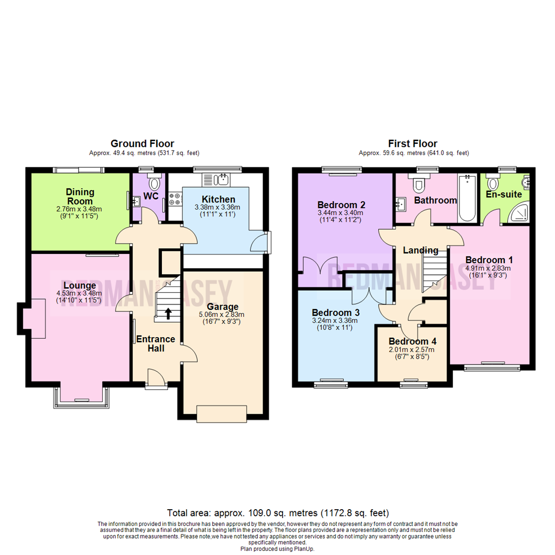 Property Floorplan