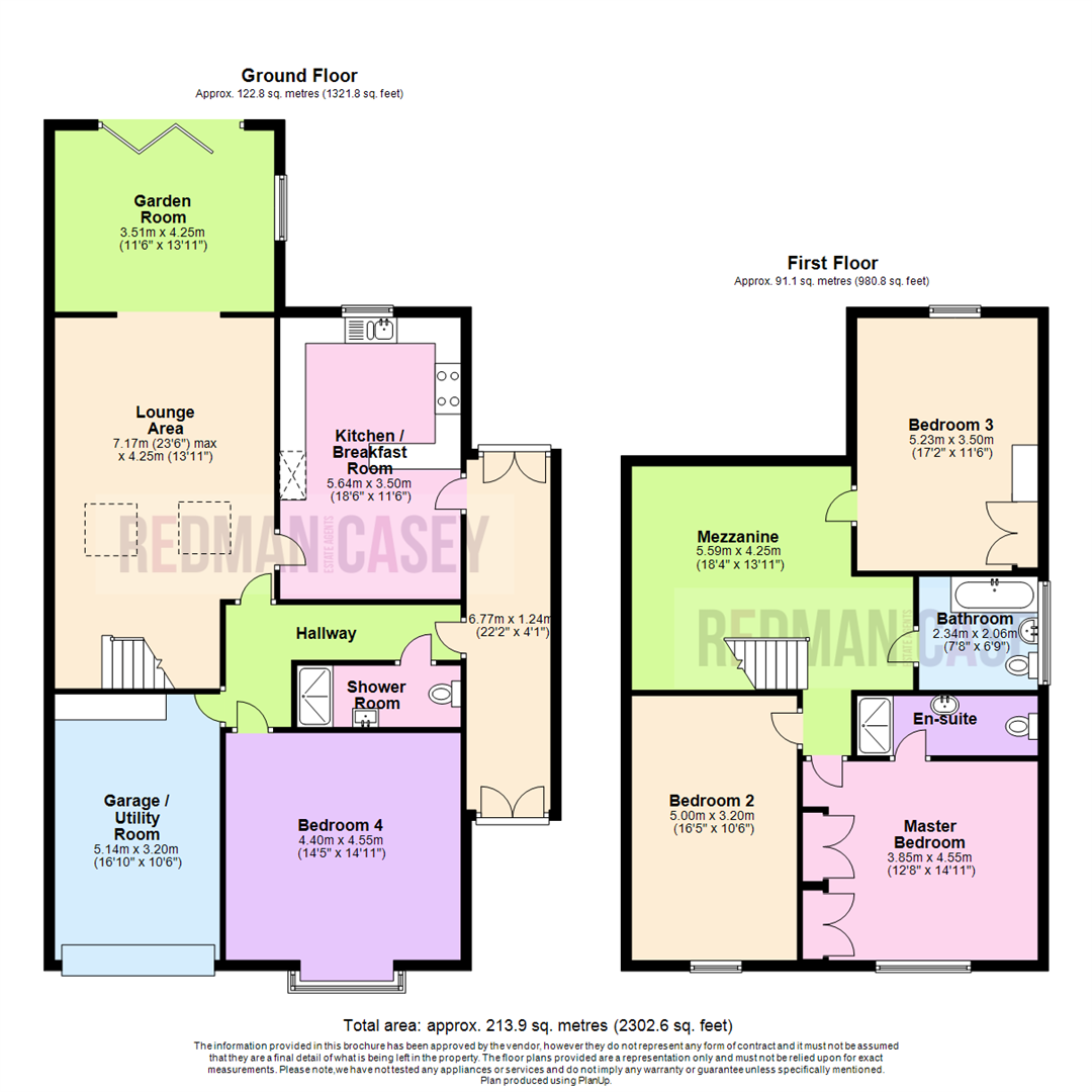 Property Floorplan