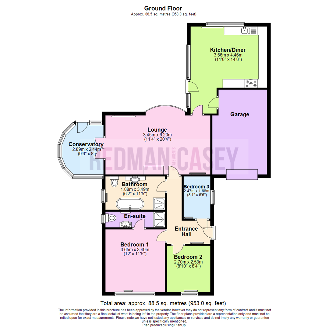 Property Floorplan