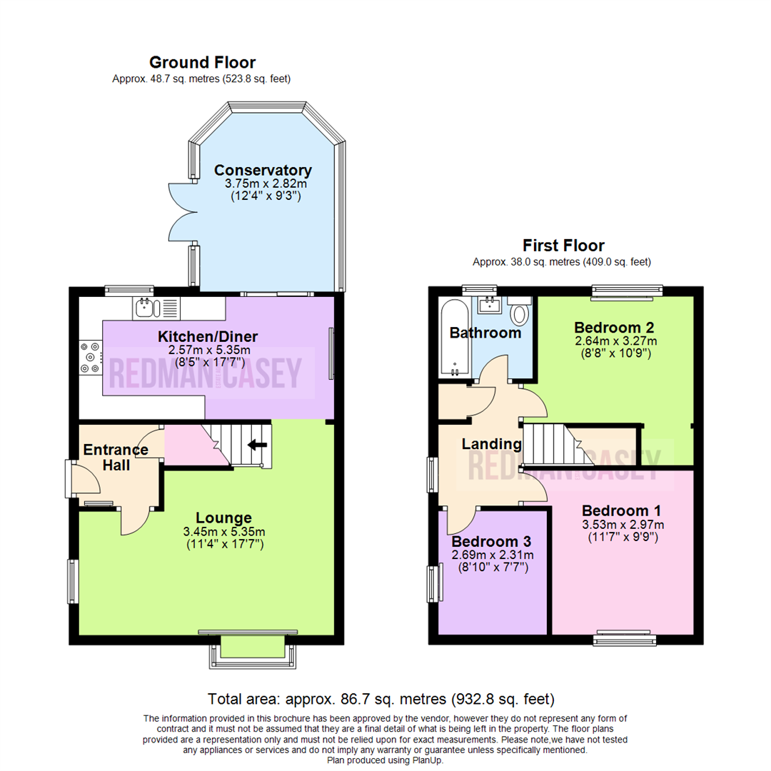 Property Floorplan