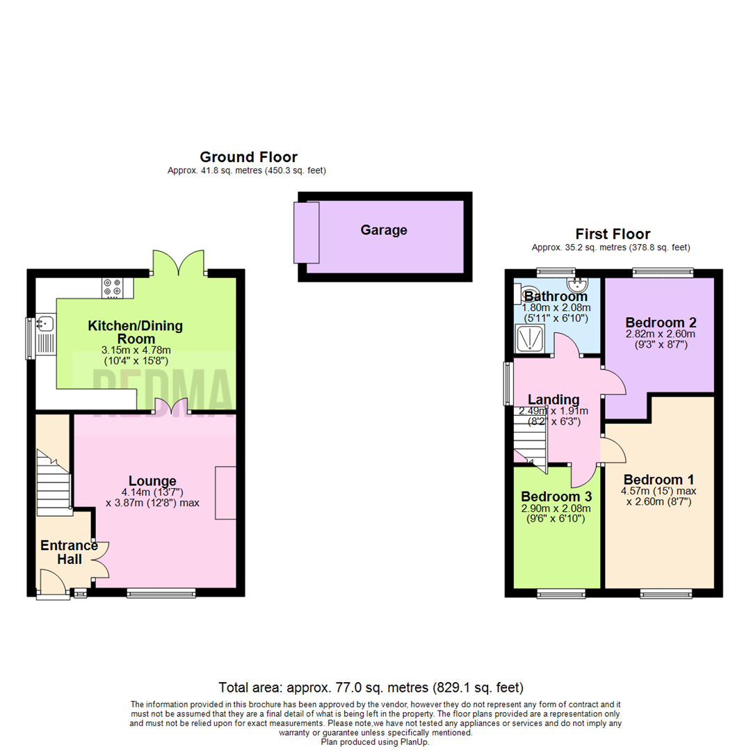 Property Floorplan