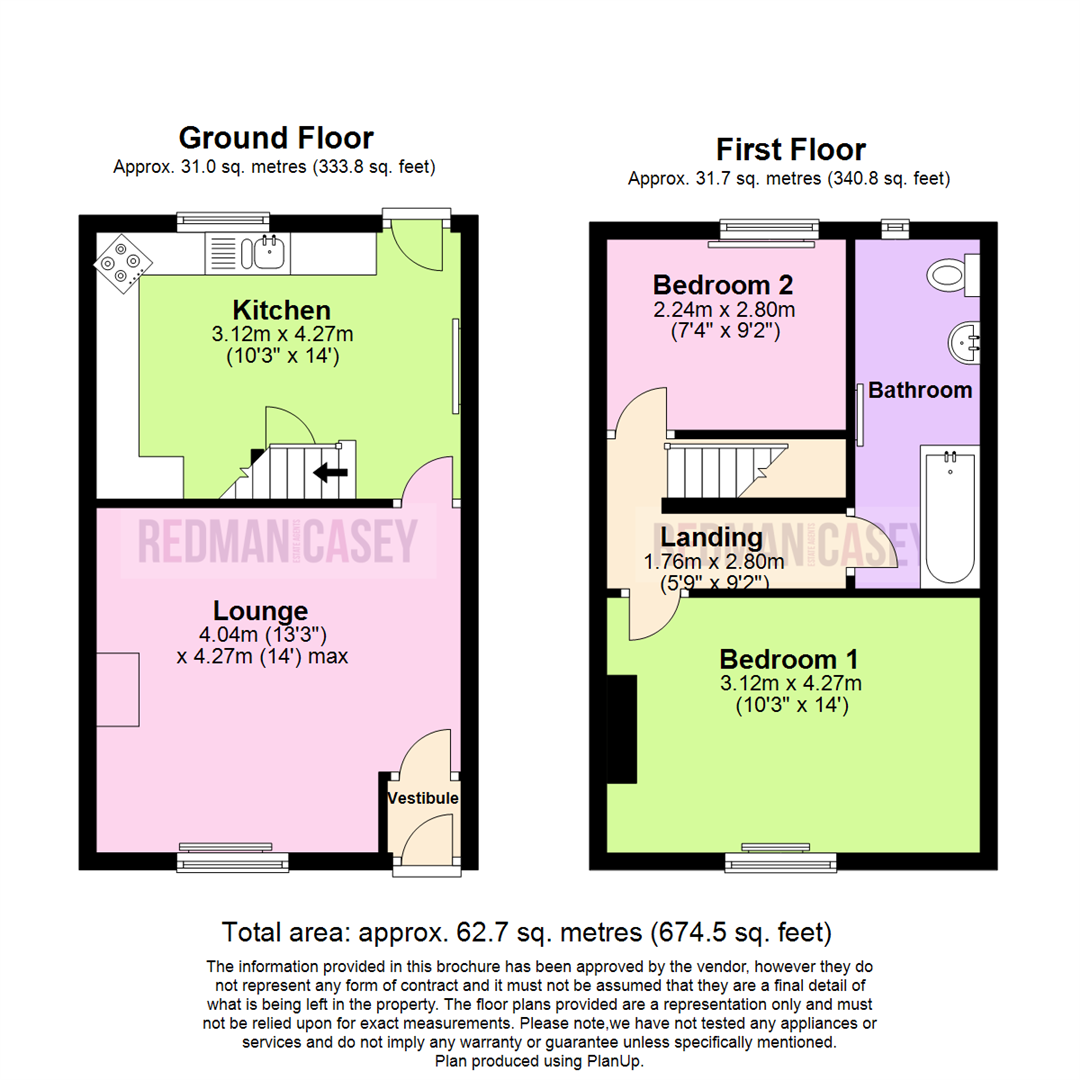 Property Floorplan
