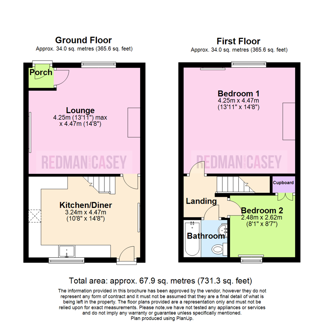 Property Floorplan