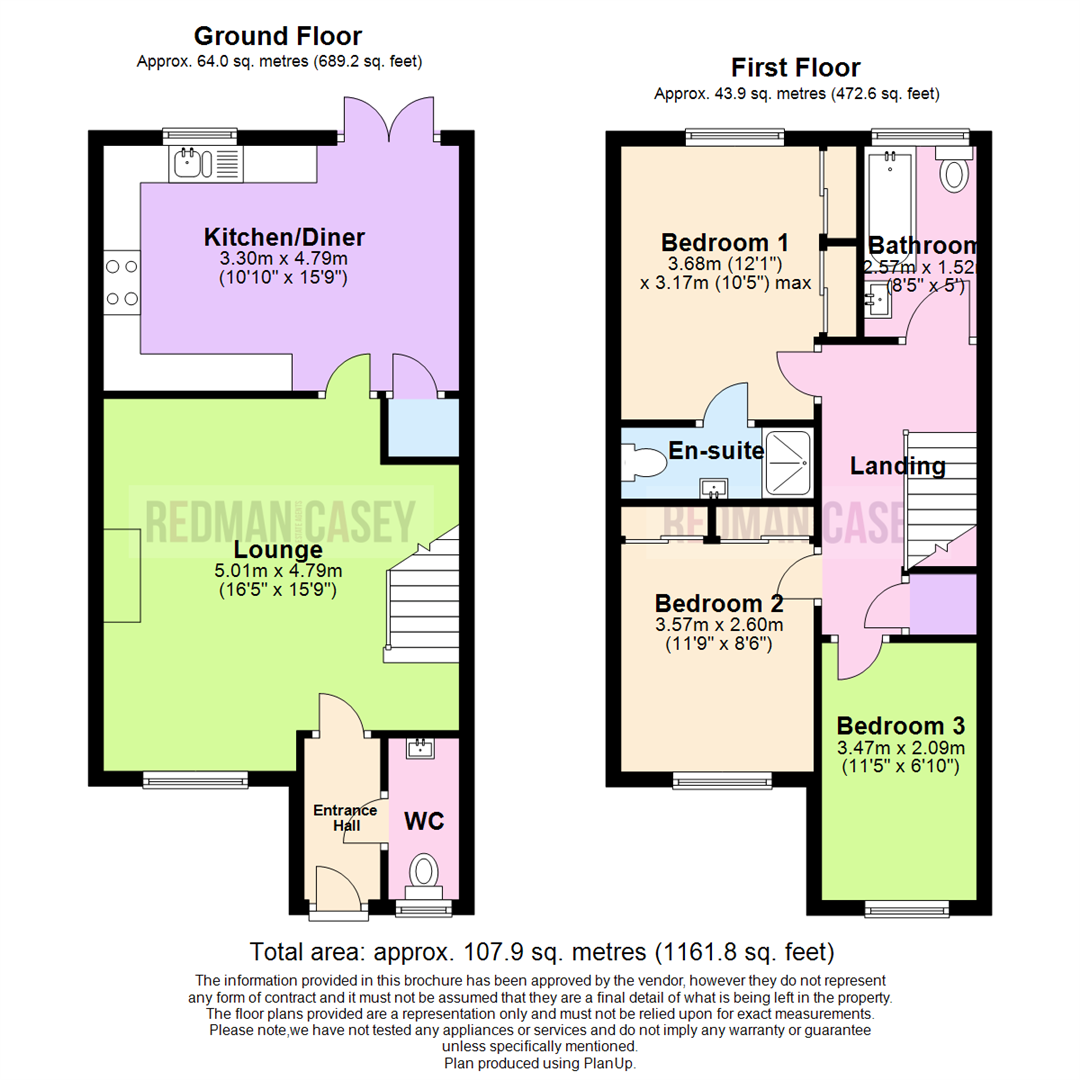 Property Floorplan