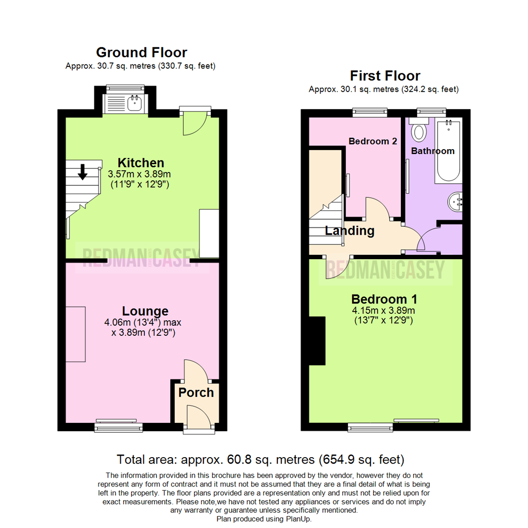 Property Floorplan