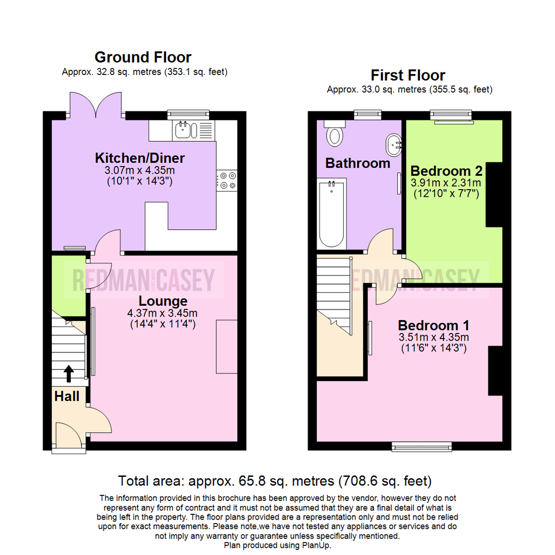 Property Floorplan