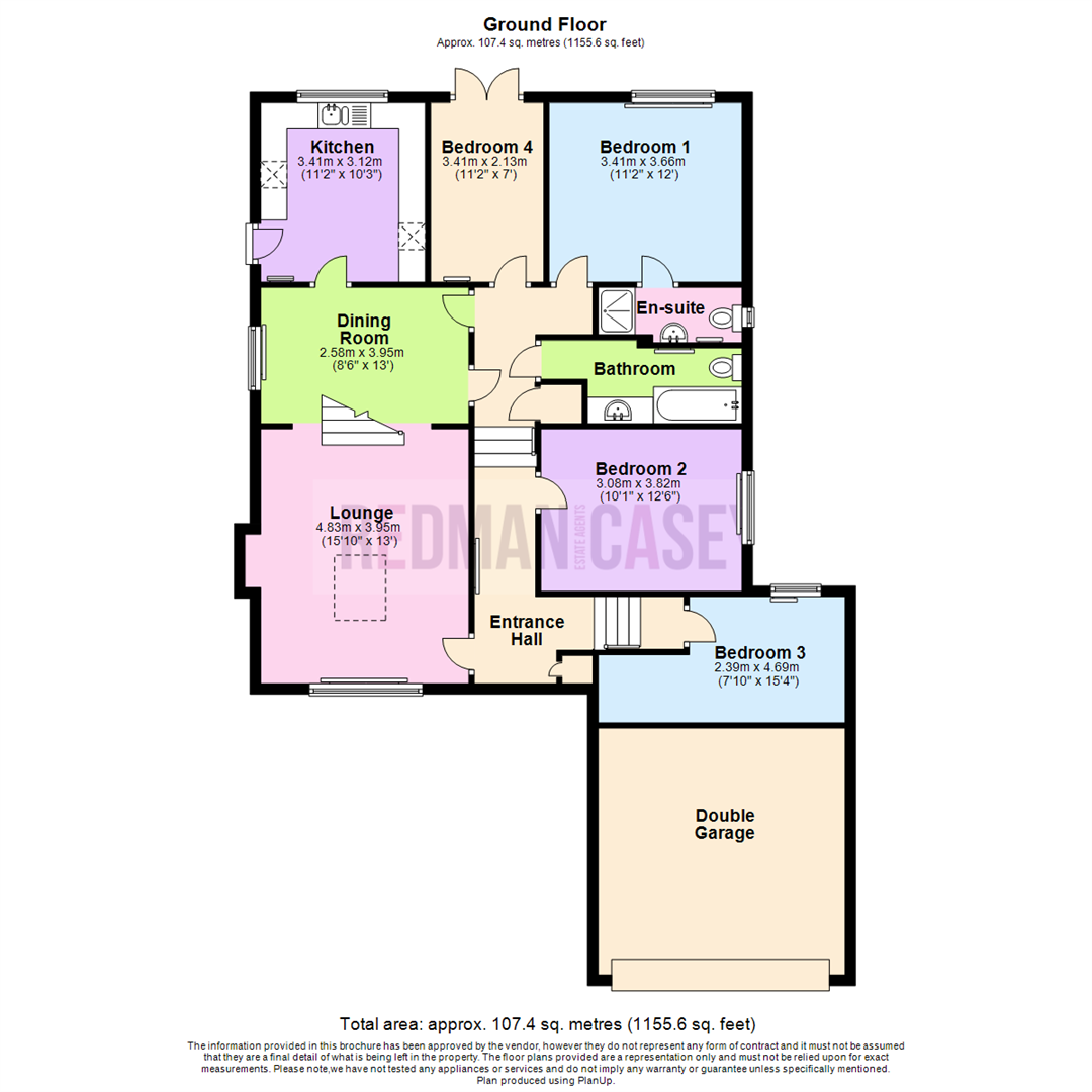 Property Floorplan