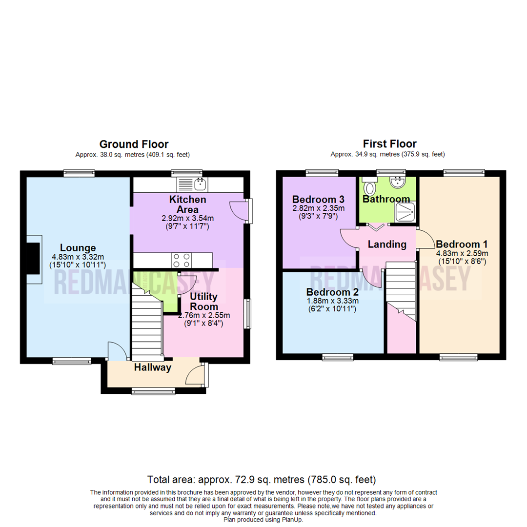 Property Floorplan