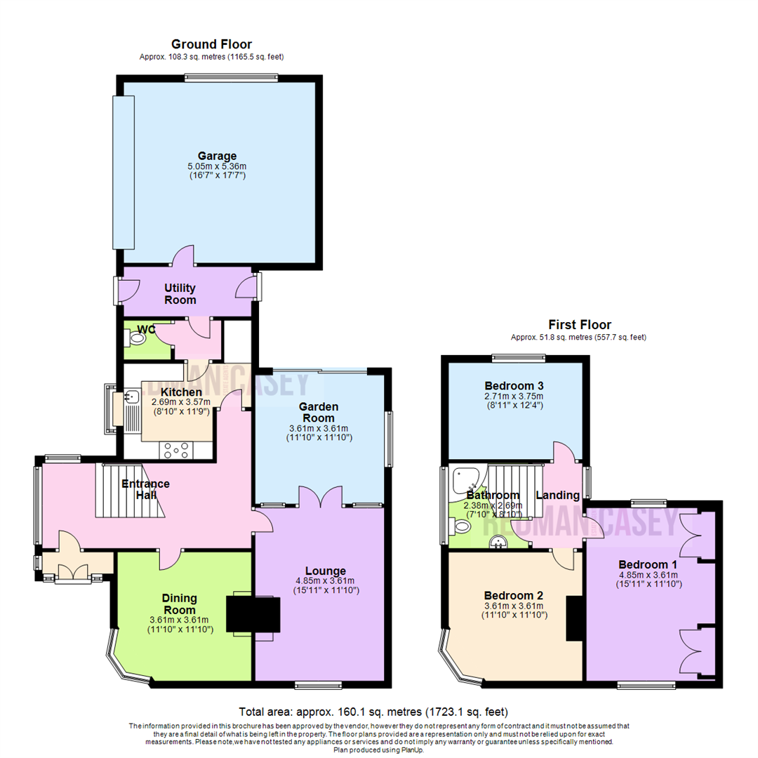 Property Floorplan