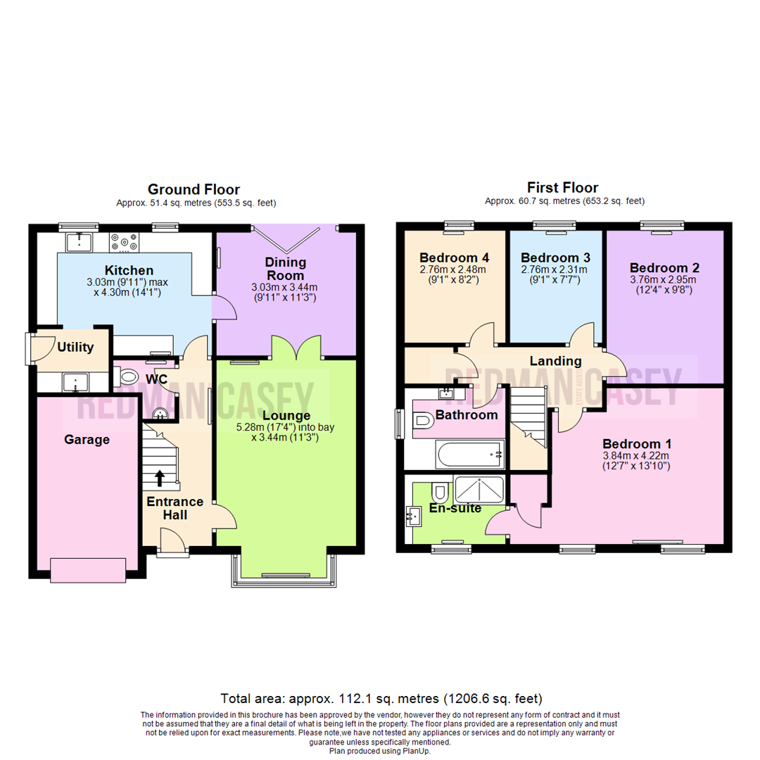 Property Floorplan
