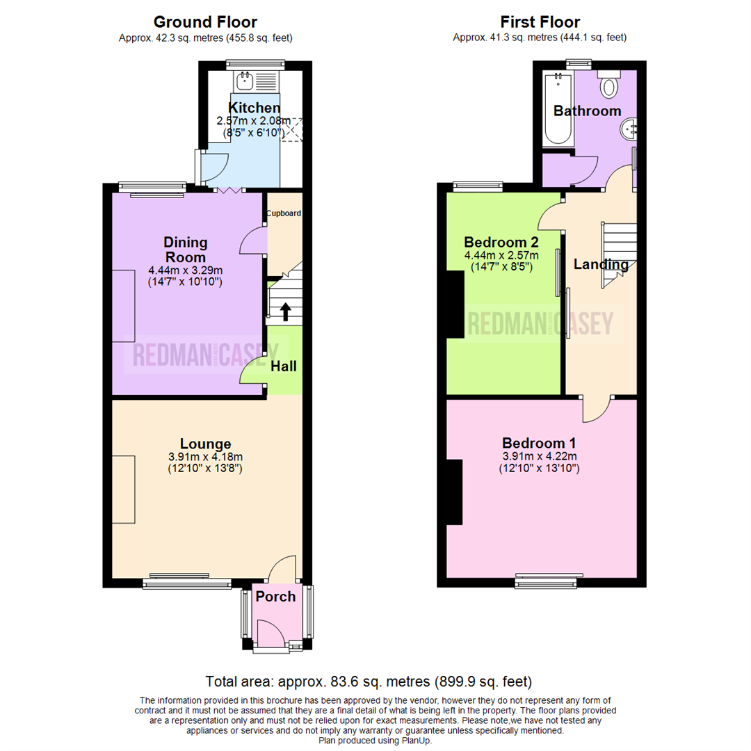 Property Floorplan
