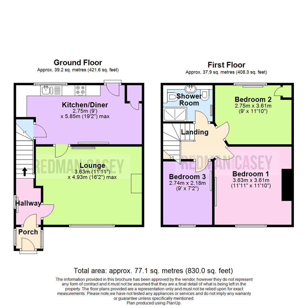 Property Floorplan