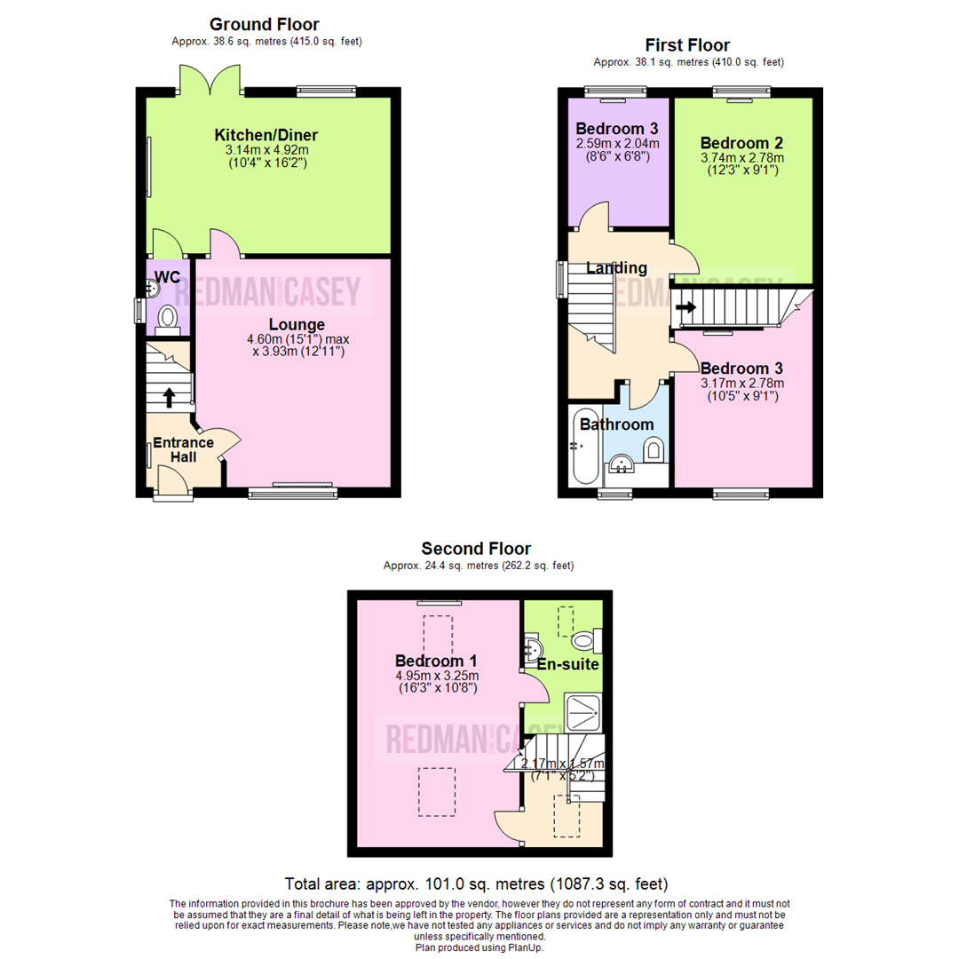 Property Floorplan