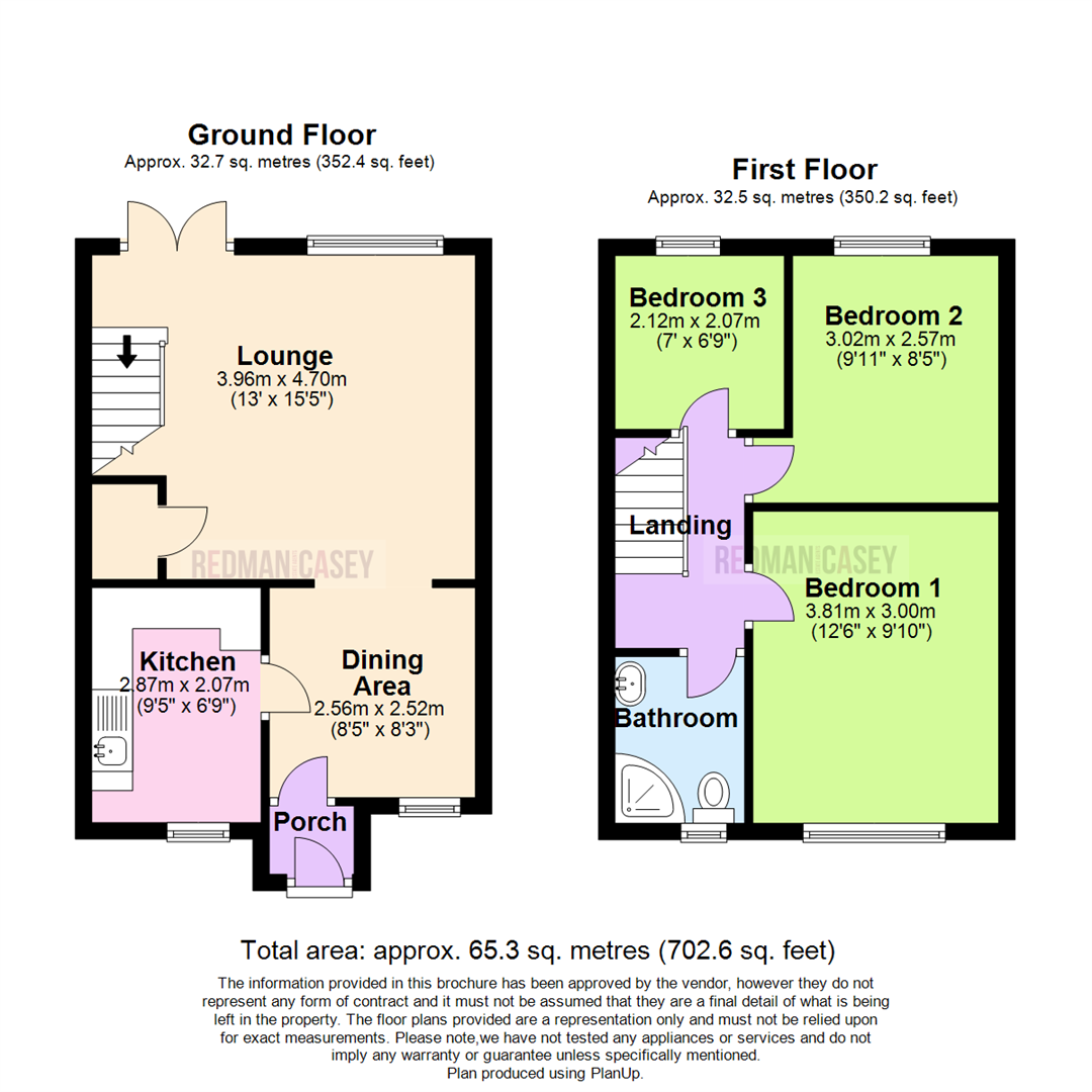 Property Floorplan