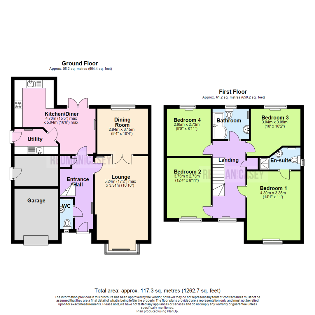 Property Floorplan