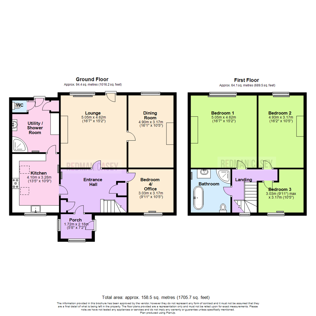 Property Floorplan