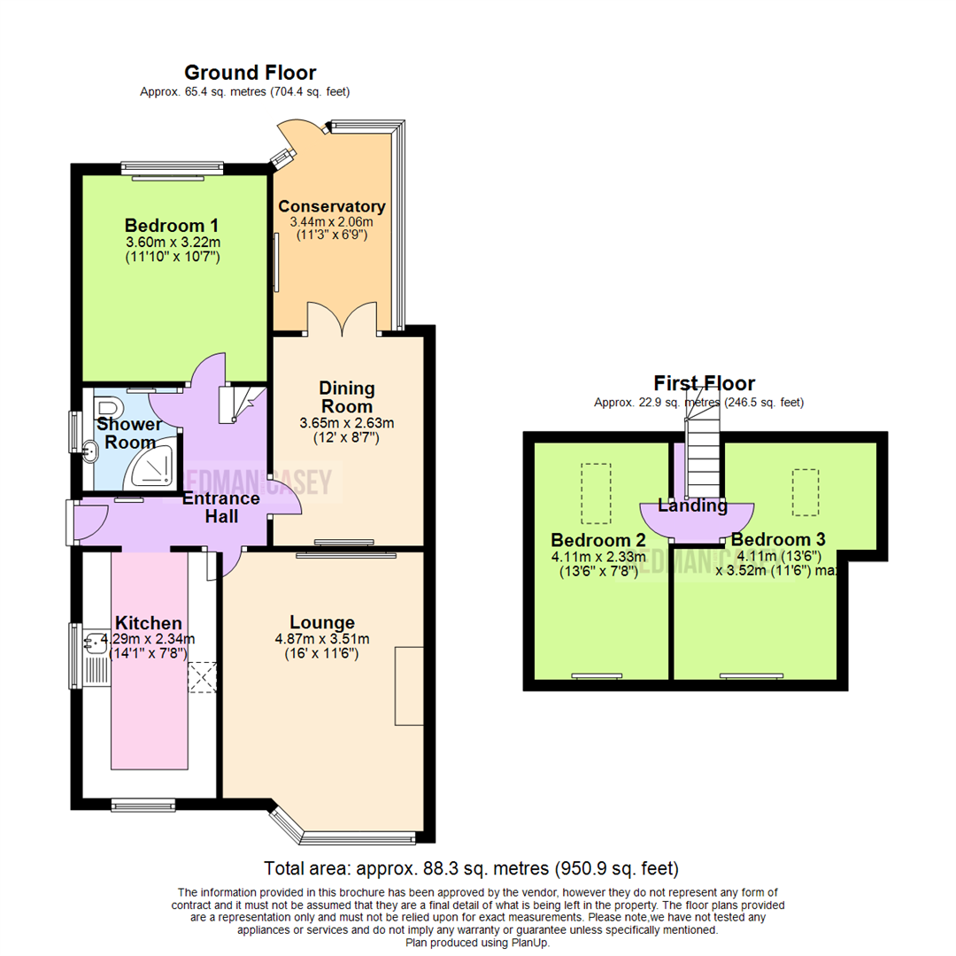Property Floorplan
