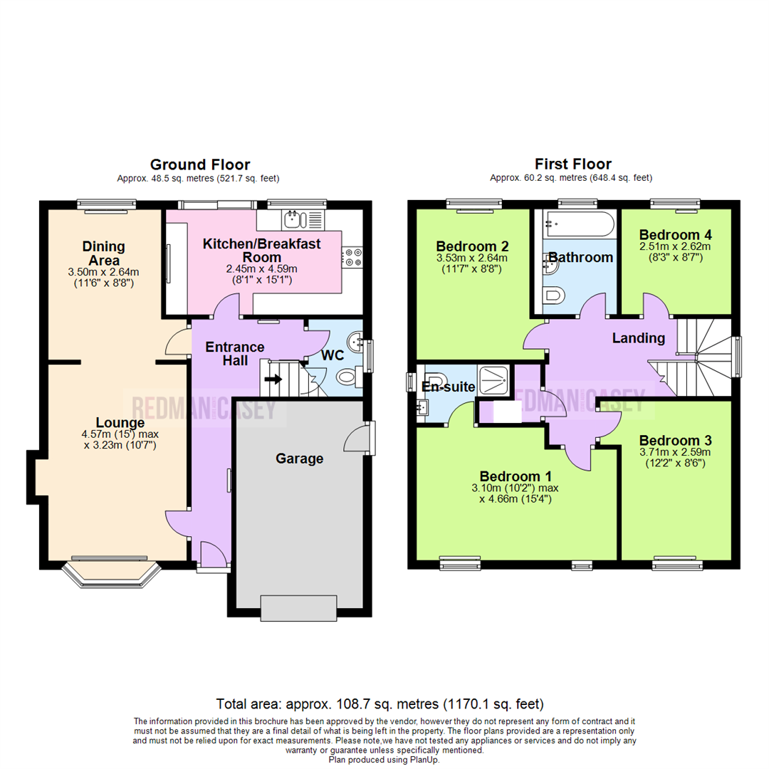 Property Floorplan
