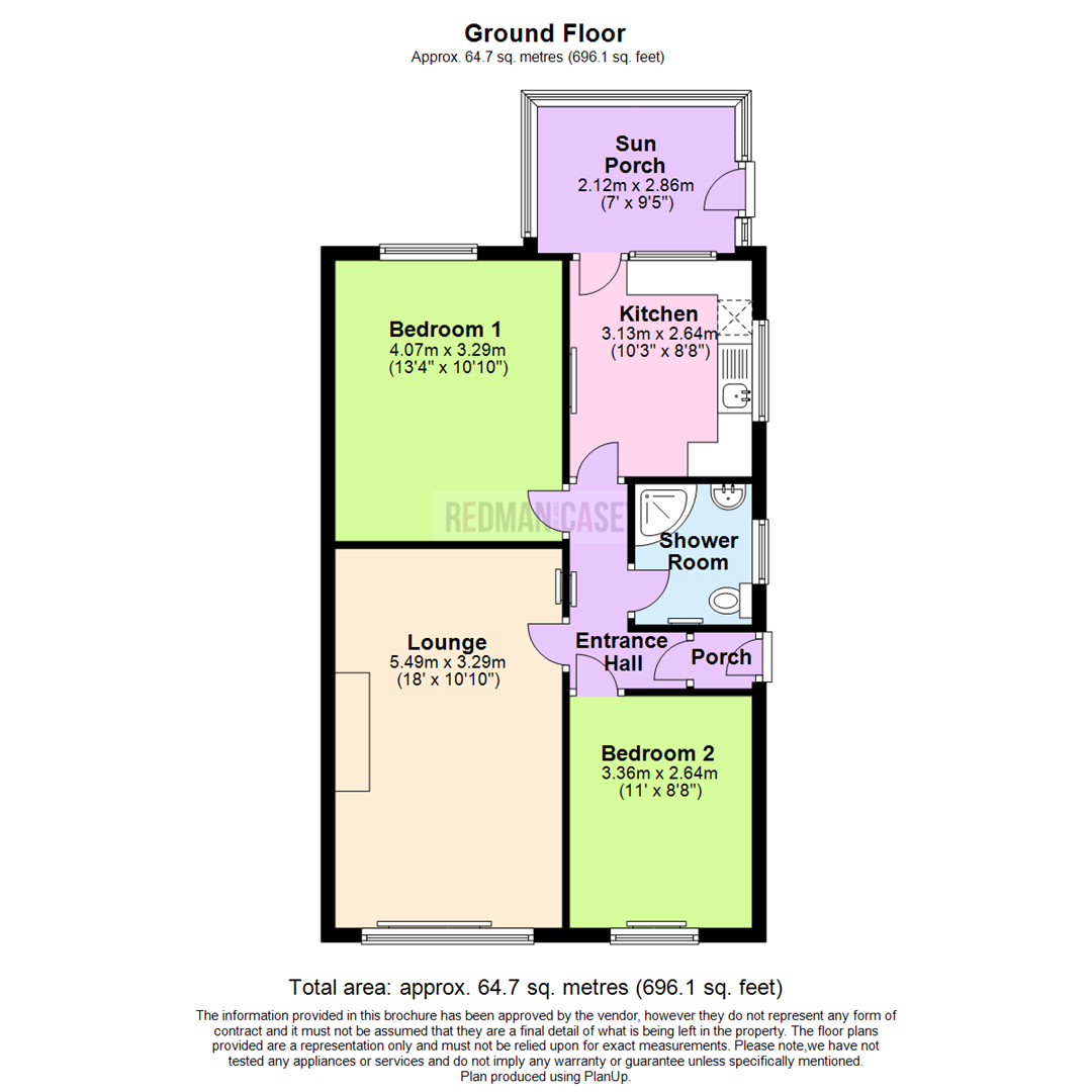 Property Floorplan