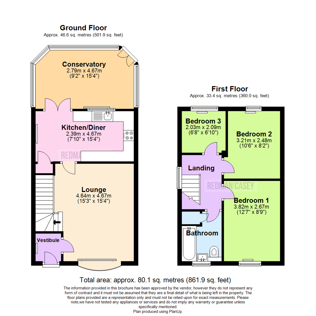 Property Floorplan