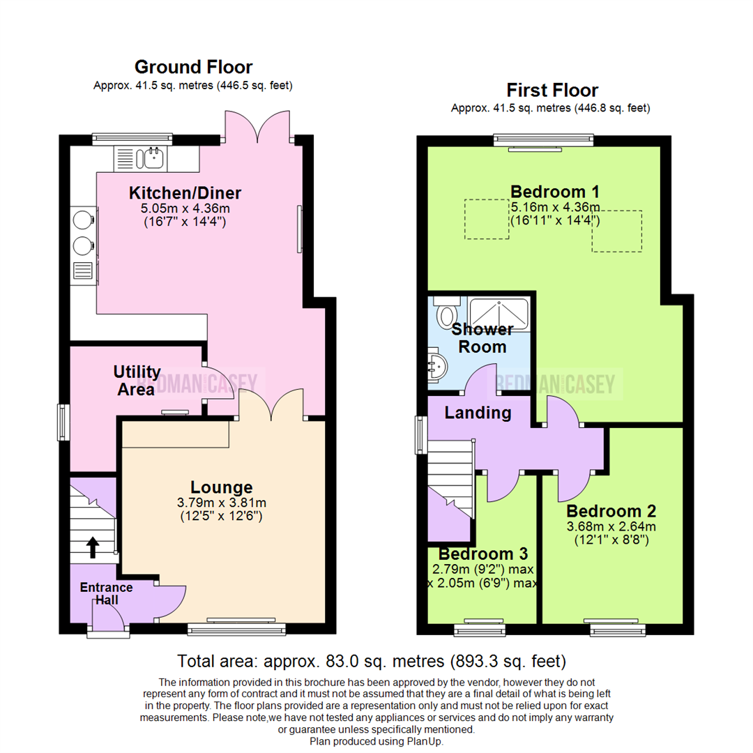 Property Floorplan