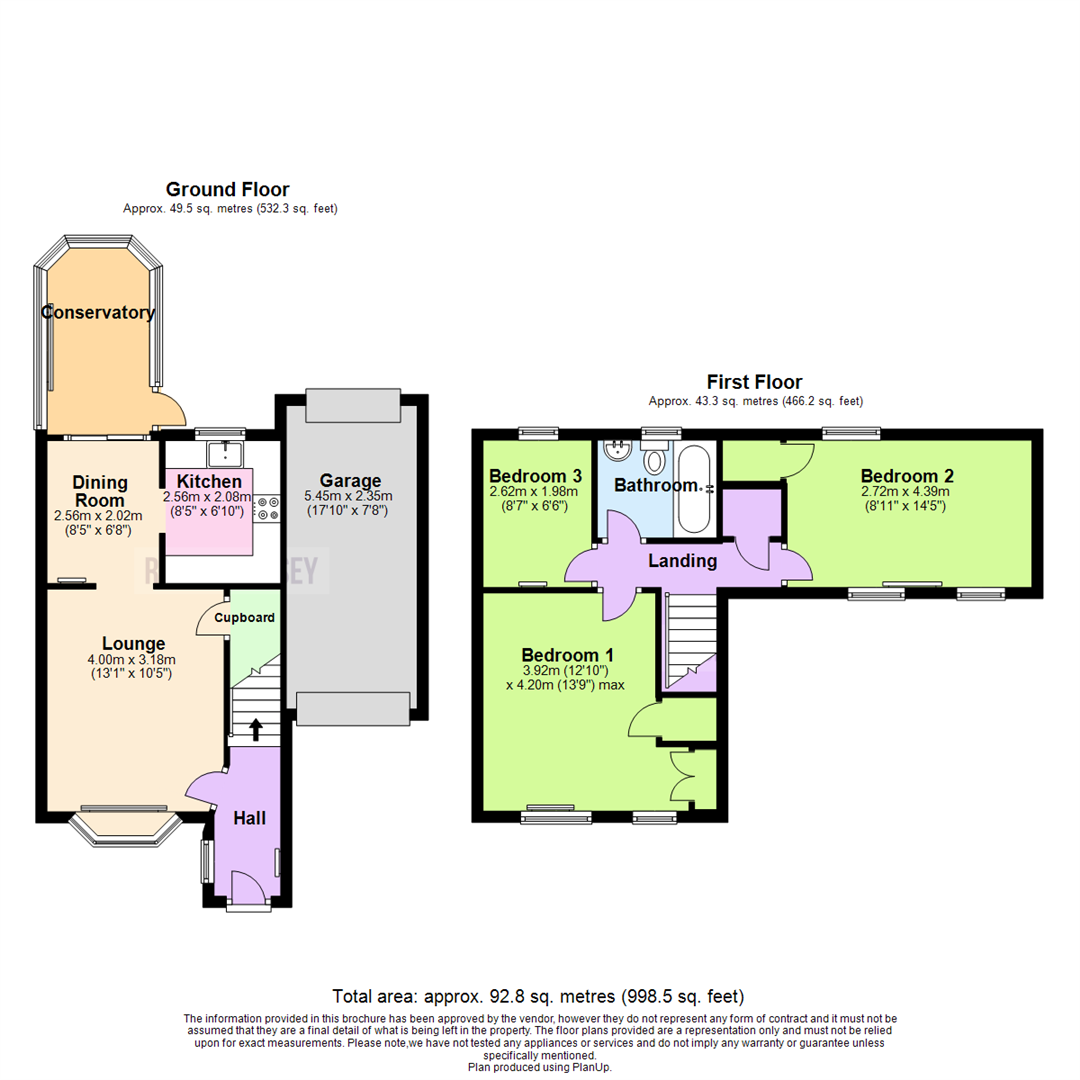 Property Floorplan