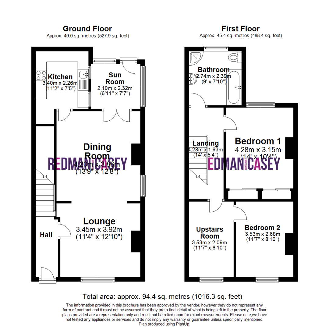 Property Floorplan