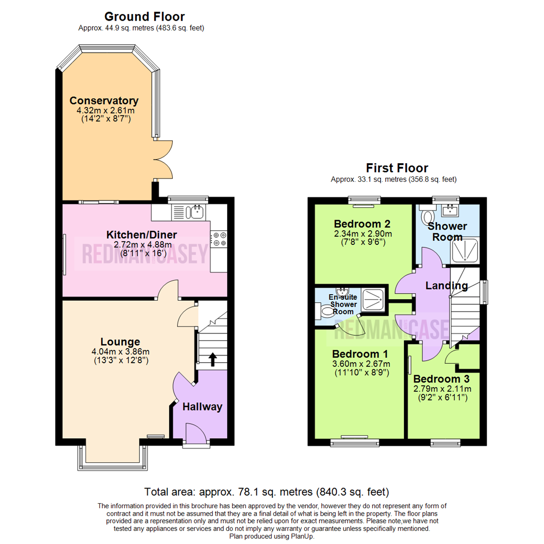 Property Floorplan
