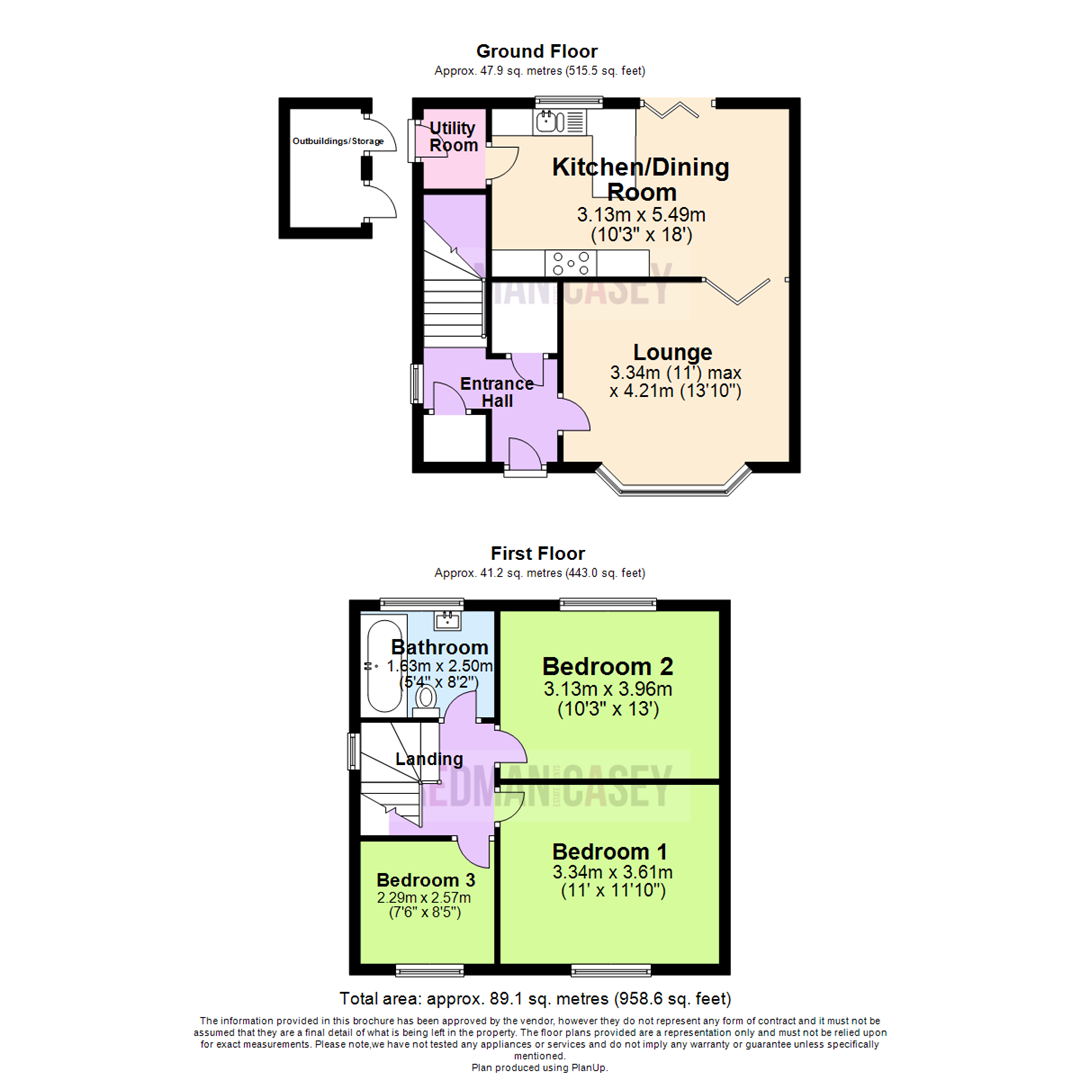 Property Floorplan