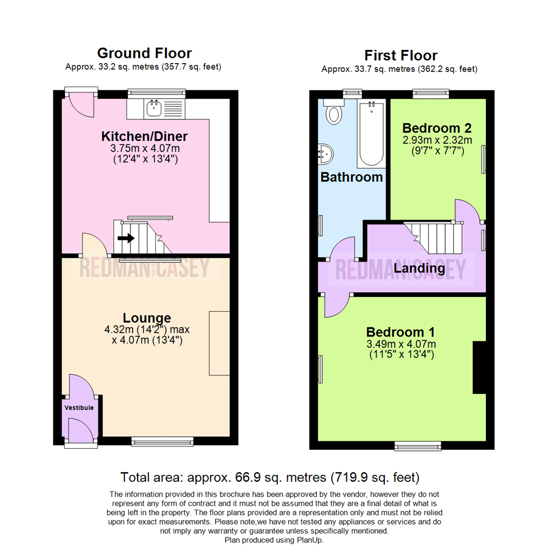 Property Floorplan