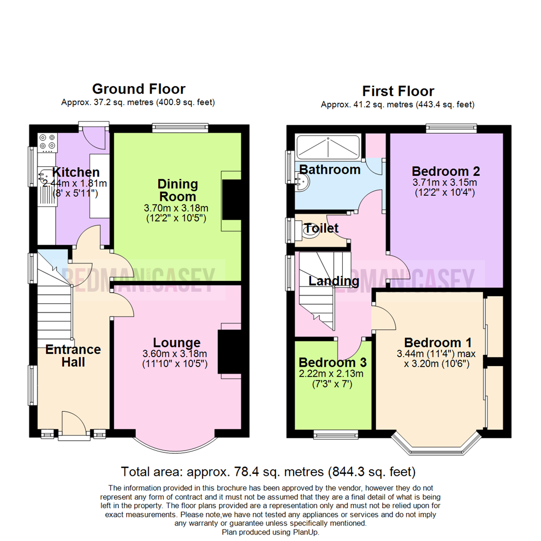 Property Floorplan