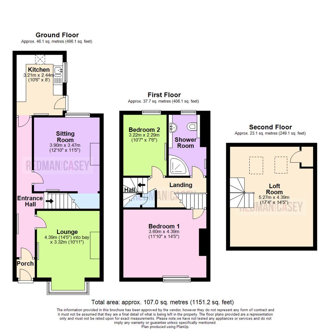 Property Floorplan