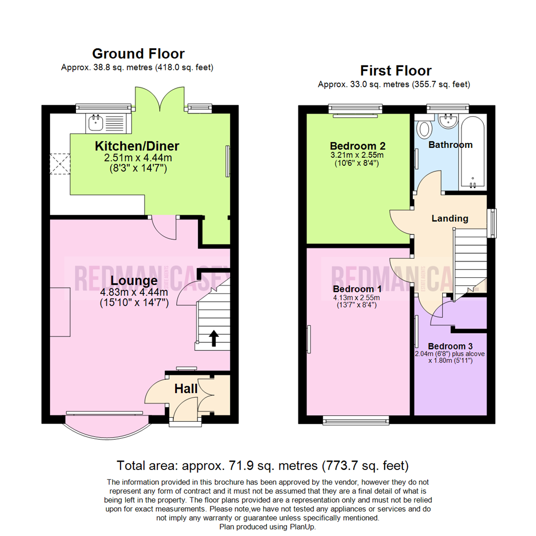 Property Floorplan