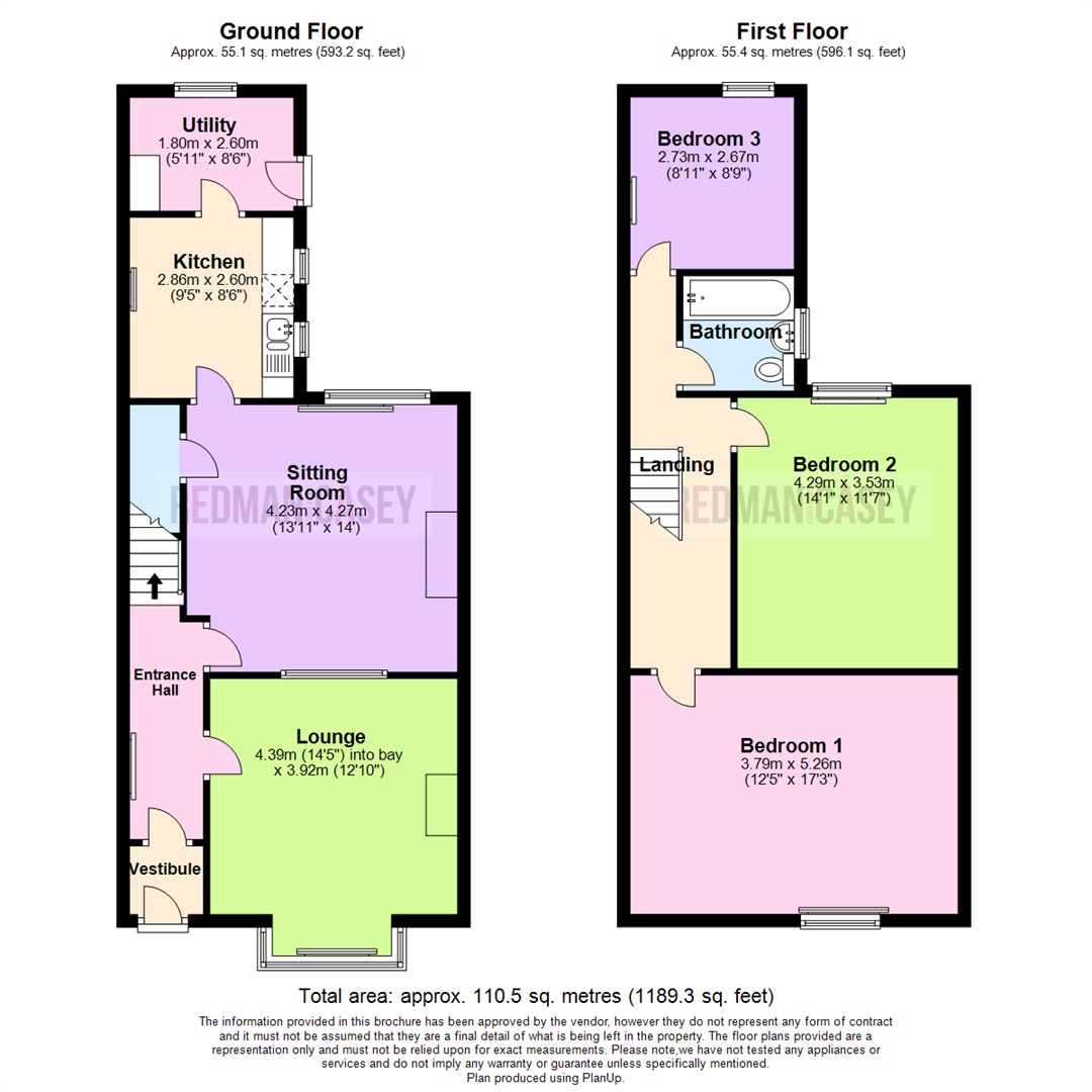 Property Floorplan