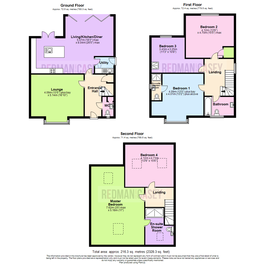 Property Floorplan