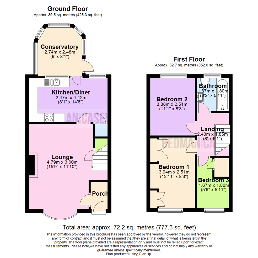 Property Floorplan