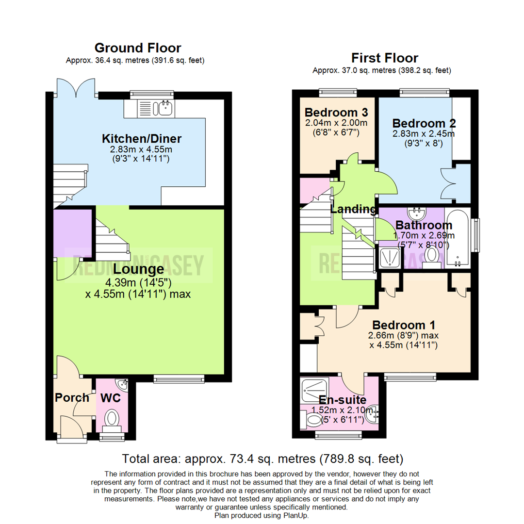 Property Floorplan