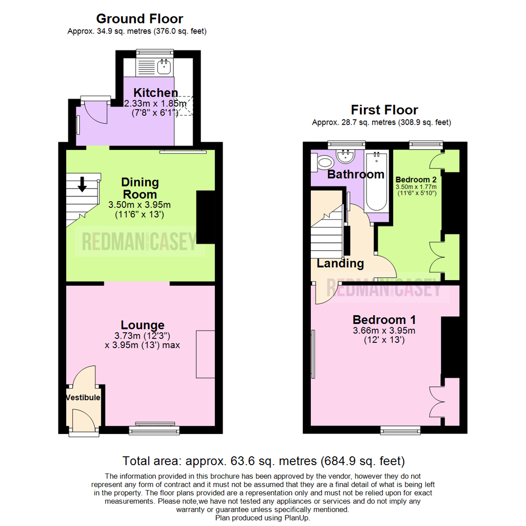 Property Floorplan