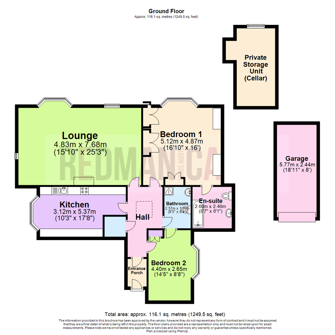 Property Floorplan
