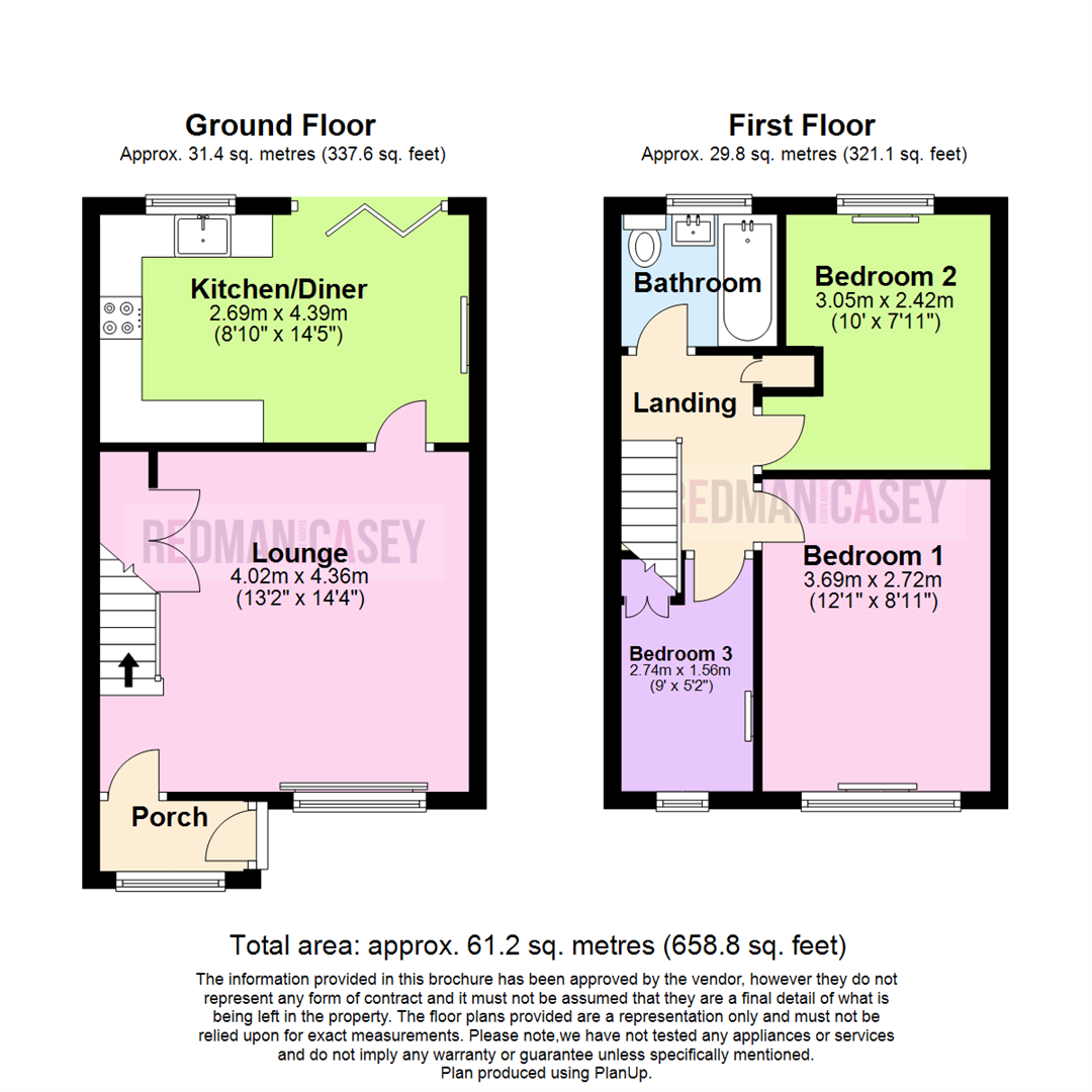 Property Floorplan