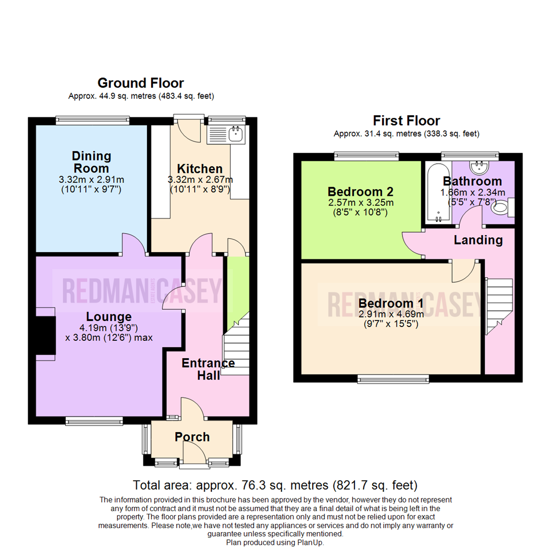 Property Floorplan