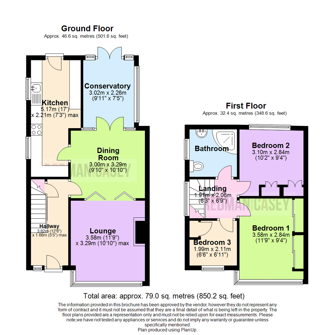 Property Floorplan