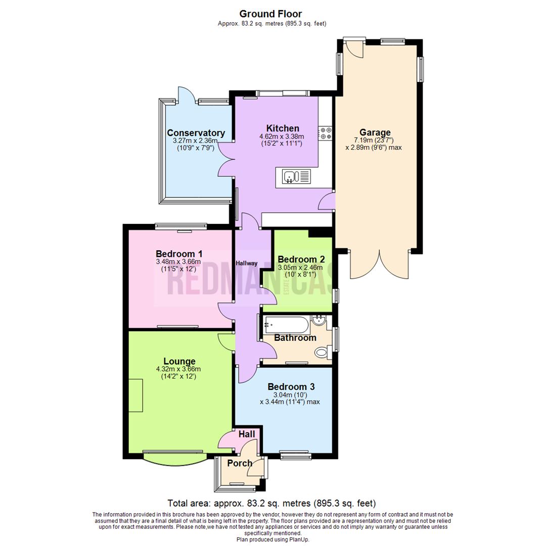 Property Floorplan