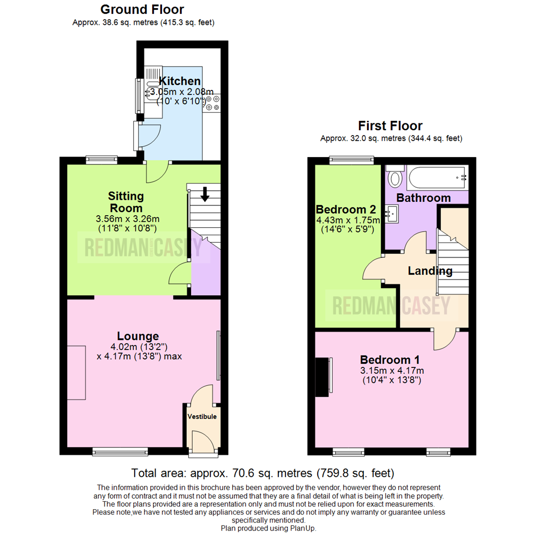 Property Floorplan